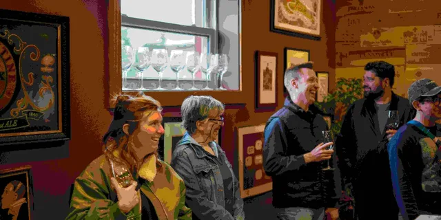 Providence Food Tour with Crime Stories - Image 3