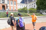 Boston Freedom Trail Walking Tour thumbnail 3