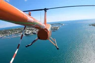 Key West Helicopter Island Tour thumbnail 1