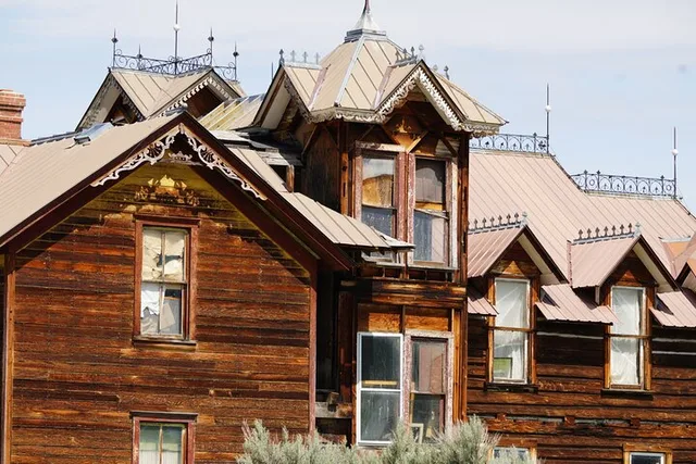 Montana Gold Rush and Ghost Town Experience - Image 4