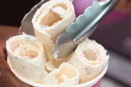 Nashville Rolled Ice Cream Class thumbnail 3