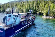Ketchikan Bering Sea Crab Fisherman's Tour 3 hr thumbnail 1