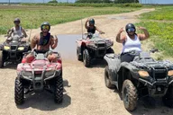 Miami ATV Tour with Guide thumbnail 2