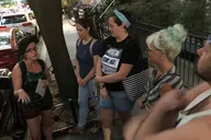 New York West Village Haunted Tour 100 min thumbnail 4