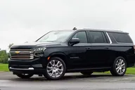Seattle Cruise Port Transfer Van & SUV Service thumbnail 4
