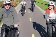Santa Barbara EBike, Hike, and Kayak Adventure thumbnail 5