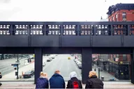 New York City High Line and Chelsea Walking Tour thumbnail 4