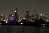 Chicago Night River and Lake Cruise thumbnail 6
