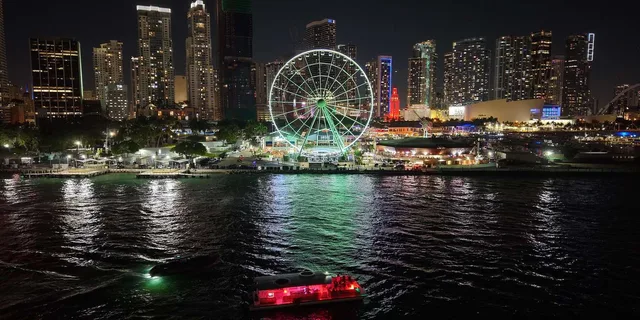 Miami Karaoke Party Cruise with Drinks & Views - Image 1