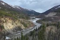 Denali National Park Shuttle thumbnail 1
