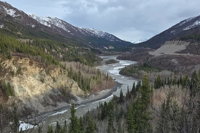 Denali National Park Shuttle - Image 1