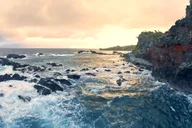 Kona Flight of Aloha Aerial Experience thumbnail 4
