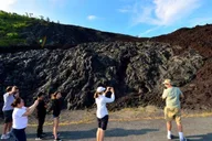 Kona Volcano National Park Adventure thumbnail 1