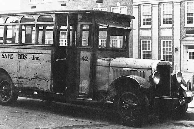 Winston-Salem African American History Tour - Image 4