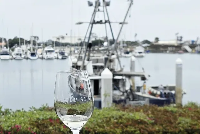 Solvang Wine Tour by Car - Image 6