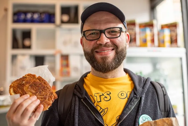 Brooklyn Food Tour with Bridge and DUMBO - Image 4