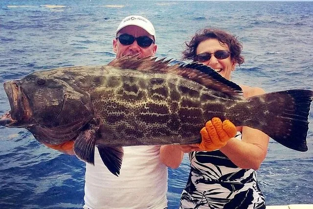 Key West Private Fishing Charter 4 Hr - Image 2