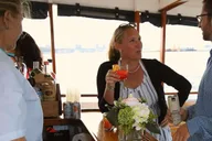 Boston Harbor Yacht Cruise thumbnail 6