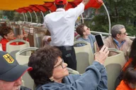 New Orleans Hop-On Hop-Off Bus Tour thumbnail 2