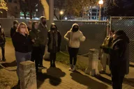 Chicago Haunted History Walking Ghost Tour thumbnail 3