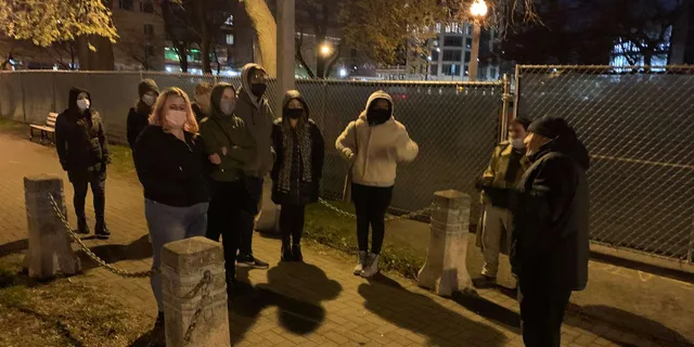 Chicago Haunted History Walking Ghost Tour - Image 3
