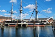 Boston Segway and Harbor Cruise Tour thumbnail 4
