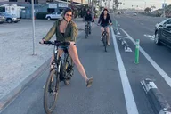 Solana Beach Electric Bike Rental thumbnail 3