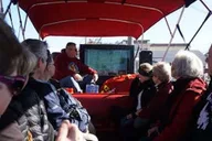 Portland Fire Truck Sightseeing Tour thumbnail 4