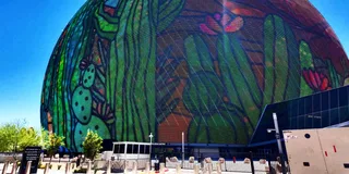 Las Vegas Strip Sightseeing Tour with Photo Stops