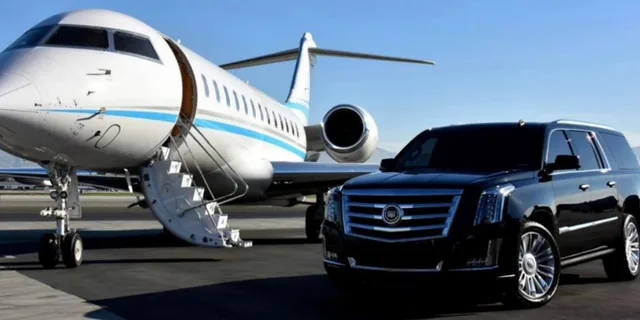 Los Angeles Private Transfer - Image 2