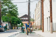 San Antonio E-Bike Mural Tour thumbnail 6