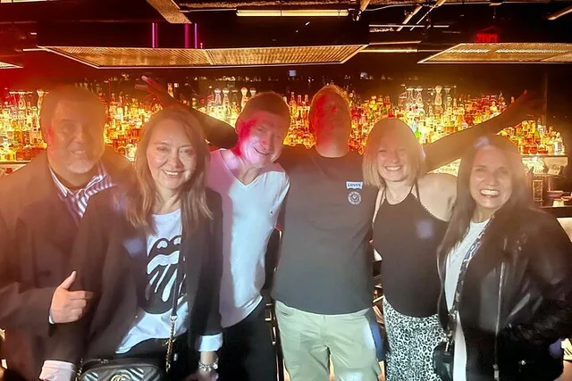 New York City Rooftop and Bar Night Out - Image 6