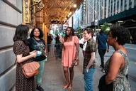 New York Theatre Experience thumbnail 6