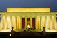 Washington DC Night-Time Sightseeing Tour thumbnail 2
