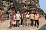 Siem Reap Angkor Temples Tour thumbnail 3