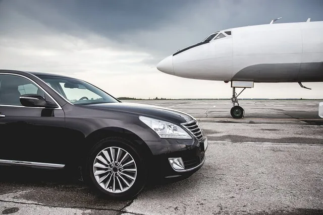 Reston Private Airport Transfer - Image 3