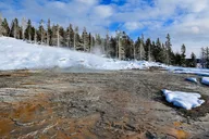 Yellowstone and Utah Winter National Parks Tour thumbnail 3