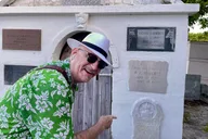 Key West Cemetery Self-Guided Tour thumbnail 4