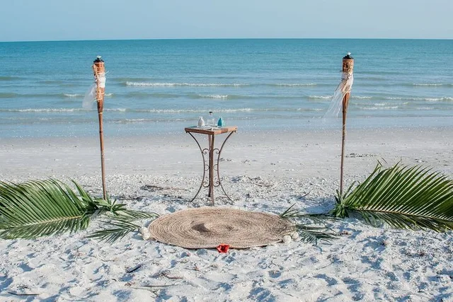 Southwest Florida Beach Wedding Package - Image 2