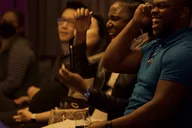 Washington, DC Magic Show with Brian Curry 1 hr thumbnail 6