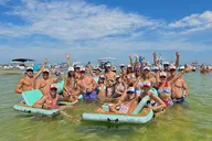 Panama City Private Charter Boat thumbnail 1