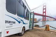 San Francisco City Tour with Muir Woods & Sausalito thumbnail 4