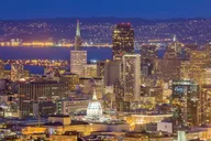San Francisco Night Tour thumbnail 4