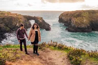 Mendocino Professional Photoshoot thumbnail 1