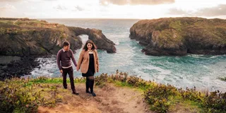 Mendocino Professional Photoshoot