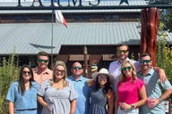 Fredericksburg Hill Country Winery and Brewery Tour thumbnail 6
