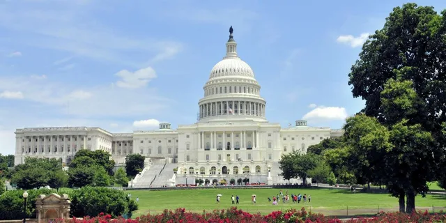 Washington DC Private Full-day Car Trip from NYC - Image 3