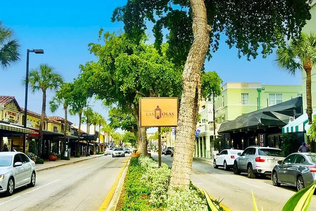 Fort Lauderdale Food Tour on Las Olas - Image 3