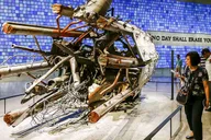 New York City 9/11 Memorial and Museum Tour 1 hr thumbnail 3