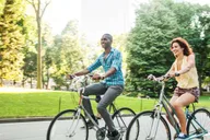 New York City Bike Rental 4-Hour thumbnail 2